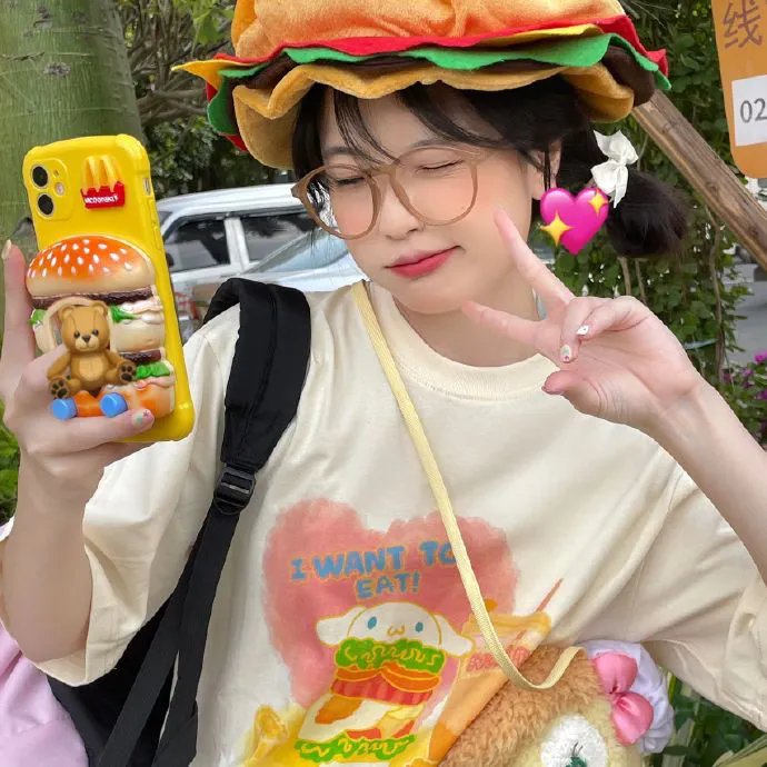 这个总统真太滥