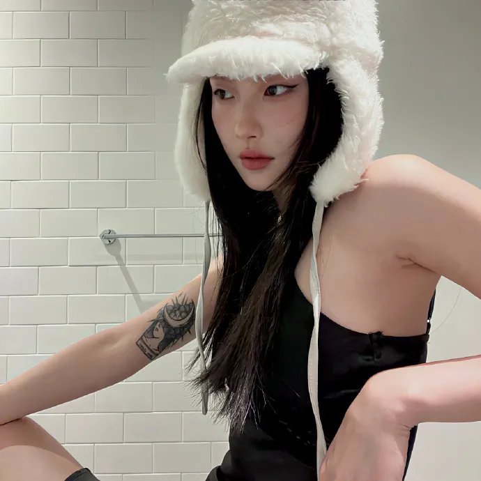 一起露营吧