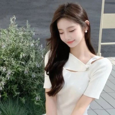 电波系彼女
